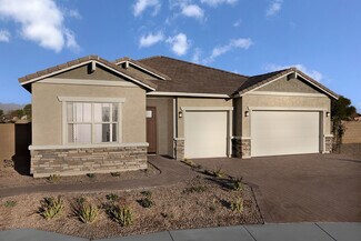 1268 S 185th Dr Unit 36455704, Goodyear, AZ 85338