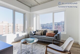 1350 Boylston St Unit FL6-ID1113, Boston, MA 02215