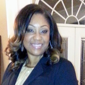 Stephanie Hornbuckle