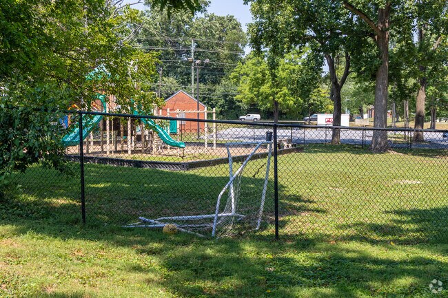 Kemp Mill Montessori School