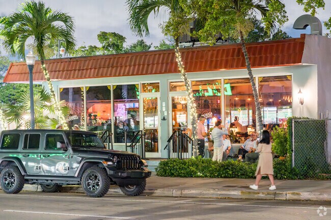 Many Riverside residents head over to La Trova for some dancing, drinks and fun.