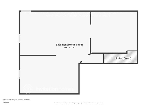 1700 Summit Village Ln, Marietta, GA 30066 - photo 2