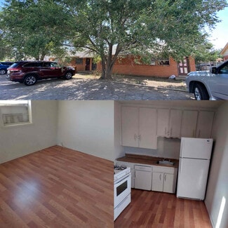 1313 Evergreen St Unit Apartment C, Amarillo, TX 79107