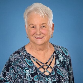 Jean Leach
