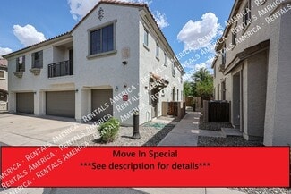 7503 S 30th Run, Phoenix, AZ 85042