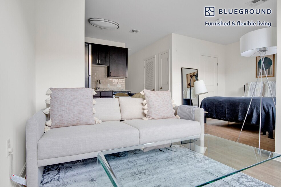 333 Great River Rd unit FL3-ID534, Somerville, MA 02145 - photo 1