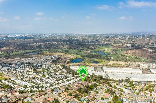 5125 Fontaine St unit 205, San Diego, CA 92120 - photo 3