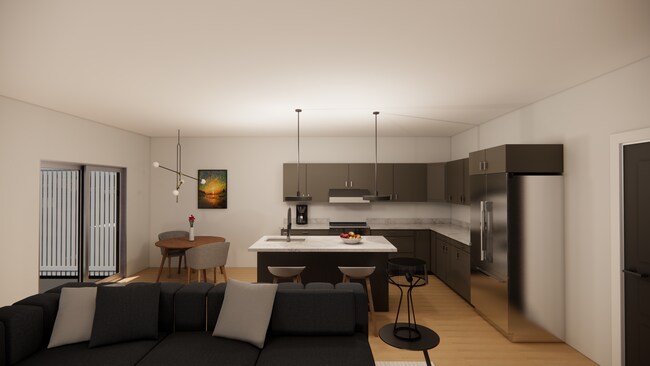 24154 W McGillen Ave unit 1, Mattawan, MI 49071 - photo 6