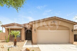 15309 N 137th Ln, Surprise, AZ 85379