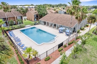 4255 Barwood Dr, Orlando, FL 32839