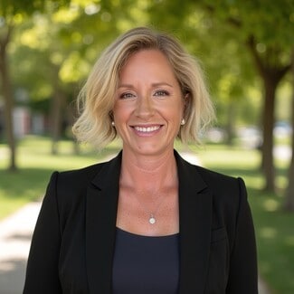 Rachel Pearson