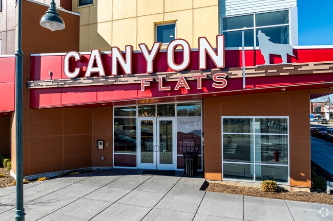 Canyon Flats, Reno, NV 89501 - photo 3