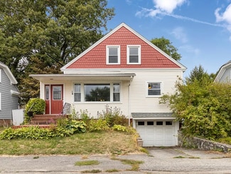 14 Bellegarde Ave, Lewiston, ME 04240
