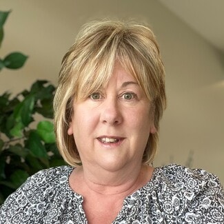 Vicki Christiansen
