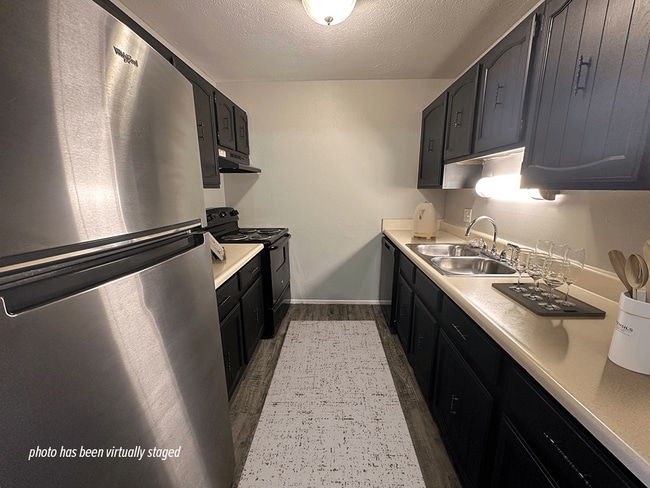 Hunters Ridge Toledo, Toledo, OH 43609 - photo 6