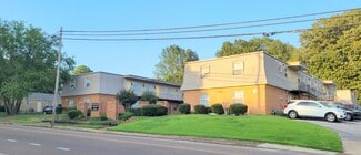 288 S Center St, Collierville, TN 38017