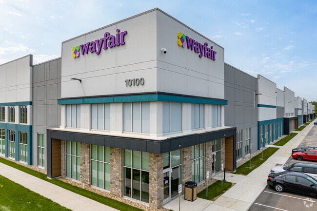 Wayfair opened a new customer service center in Wixom that provides good jobs.