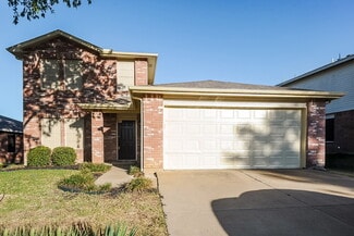 8705 Stonebriar Ln, Fort Worth, TX 76123