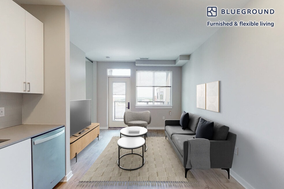 2 E Joppa Rd unit FL12-ID5638A, Towson, MD 21286 - photo 1