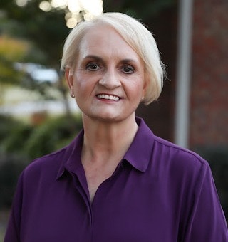 Martha Tolson