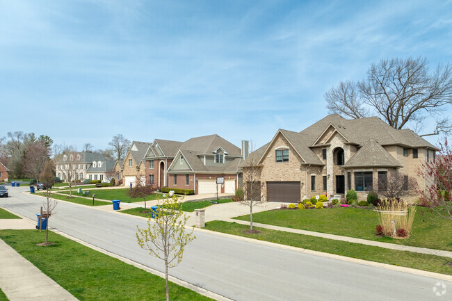 Peach Creek has a small community feel.
