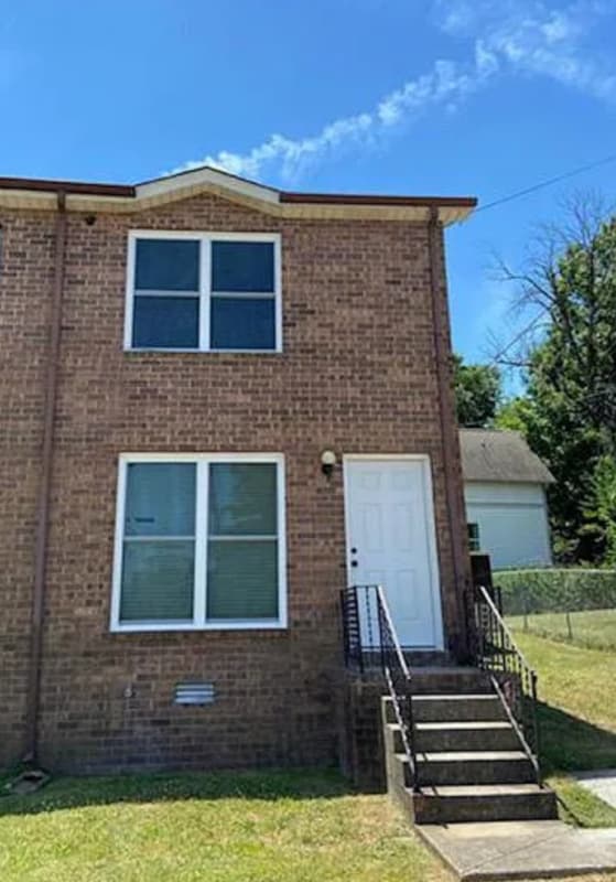 1430 Litton Ave Unit B, Nashville, TN 37216