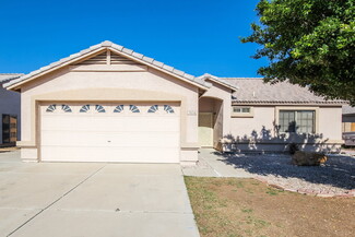 7574 W Denton Ln, Glendale, AZ 85303
