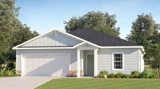 2986 Clementine Ln, Green Cove Springs, FL 32043