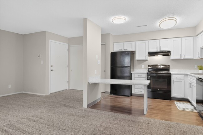 Windsor on the River, Cedar Rapids, IA 52405 - photo 4