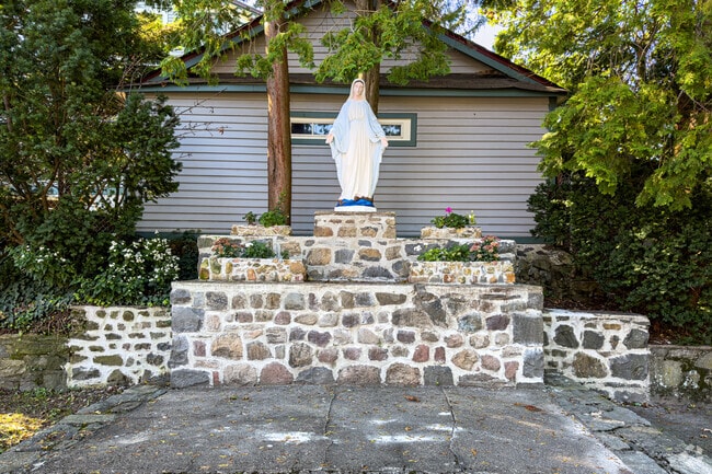 Our Lady of Good Counsel empowers students with self-awareness, community, and faith.