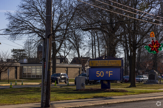 Memorial Middle School