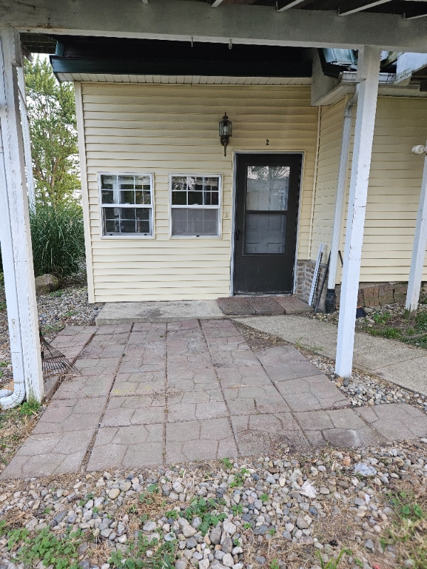 1253 E 100 S Unit 1, Columbia City, IN 46725
