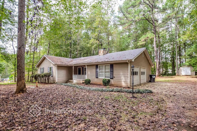 155 Pilgrim Way, Newnan, GA 30265 - photo 2