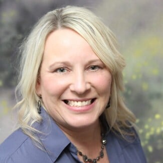 Christina Ethell