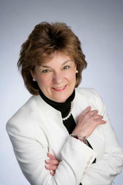 Patricia Copland