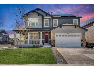 795 Old Wagon Trail Cir, Lafayette, CO 80026