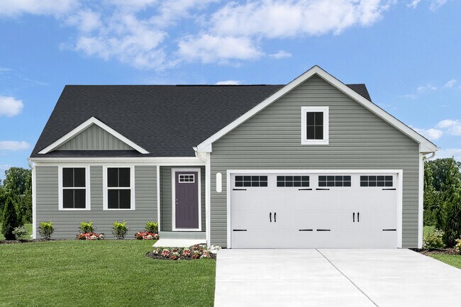 6459 Tralee Ln unit 36216613, Goshen, OH 45122 - photo 4