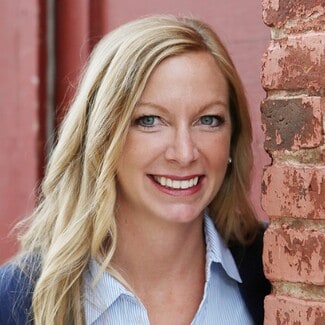 rebecca geldersma