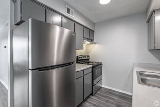 55 N Ranchwood Blvd Unit 1 Bedroom, Yukon, OK 73099