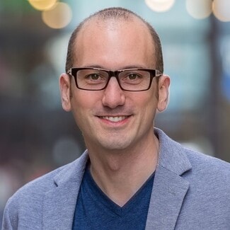 Aaron Kohlmeier