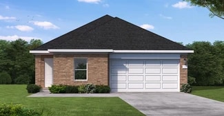 0 Riverbend at Double Eagle St Unit 37408492, Cedar Creek, TX 78612