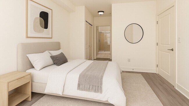 Bridgepoint at Bayonne, Bayonne, NJ 07002 - photo 4