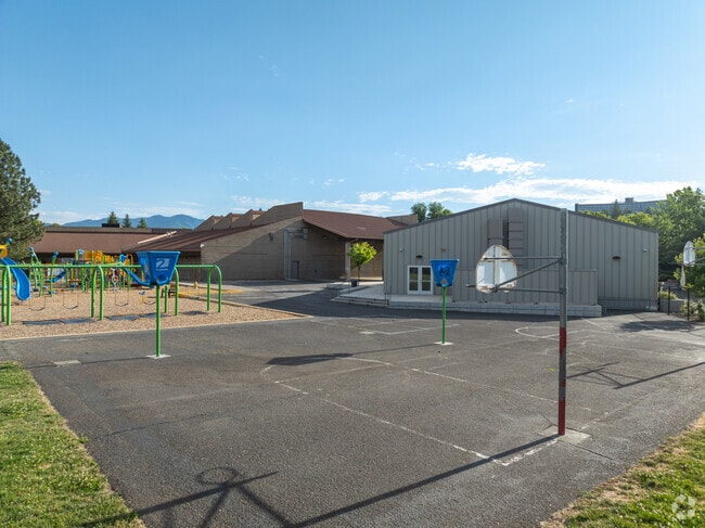 Orchard HillS Elementary