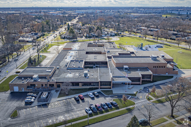 Thomas Edison Elementary School