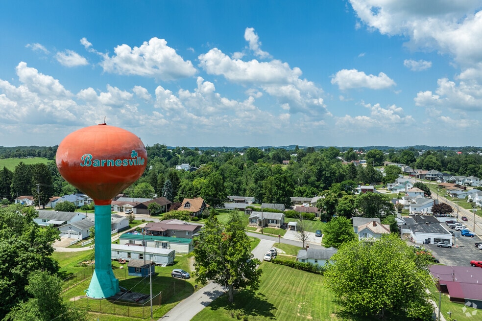 Barnesville