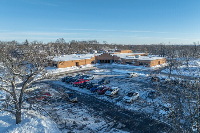 Students in Genesee Depot can attend Magee elementary School.