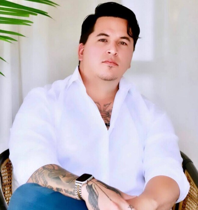 Rodrigo Marsal