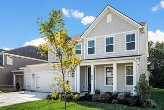 646 Conifer Dr, Spring Hill, TN 37174