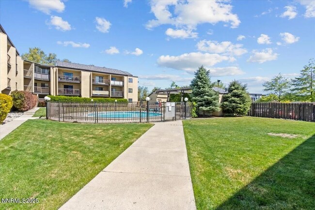 2450 Lymbery St unit 228, Reno, NV 89509 - photo 4