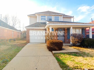 2959 Meadows Ln, Memphis, TN 38118